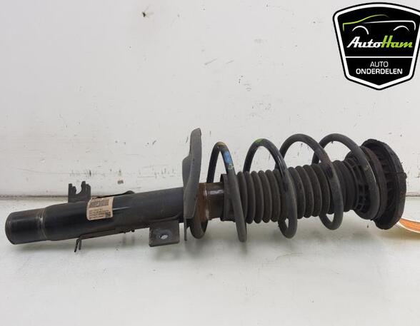 Shock Absorber CITROËN C3 II (SC_), CITROËN C3 III (SX)