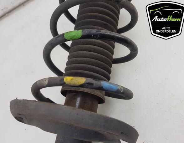 Shock Absorber CITROËN C3 II (SC_), CITROËN C3 III (SX)