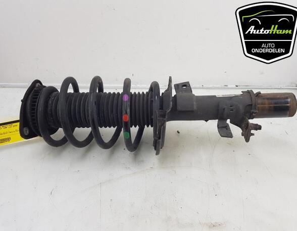 Shock Absorber FORD TOURNEO CONNECT / GRAND TOURNEO CONNECT V408 MPV