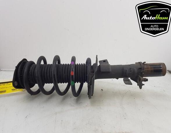 Shock Absorber FORD TOURNEO CONNECT / GRAND TOURNEO CONNECT V408 MPV