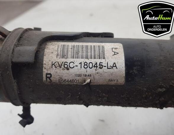 Shock Absorber FORD TOURNEO CONNECT / GRAND TOURNEO CONNECT V408 MPV