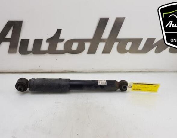 Shock Absorber OPEL MERIVA B MPV (S10)