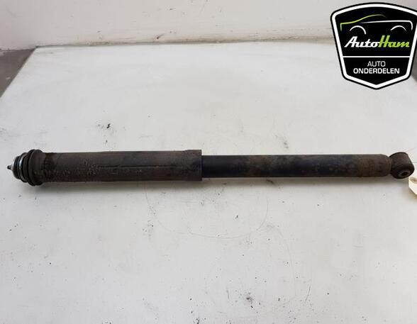 Shock Absorber PEUGEOT 107 (PM_, PN_), CITROËN C1 (PM_, PN_), TOYOTA AYGO (_B1_)