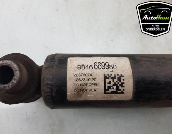 Shock Absorber OPEL ASTRA L Sports Tourer (O5)