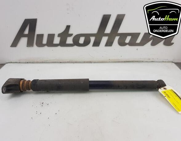 Shock Absorber VOLVO C70 II Convertible (542)