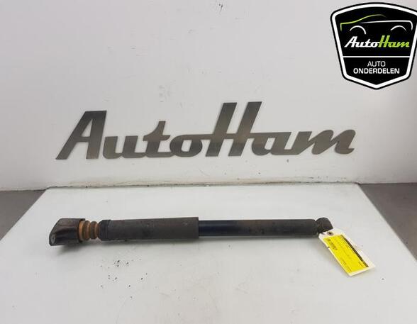 Shock Absorber VOLVO C70 II Convertible (542)