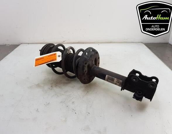 Shock Absorber OPEL CORSA E (X15)