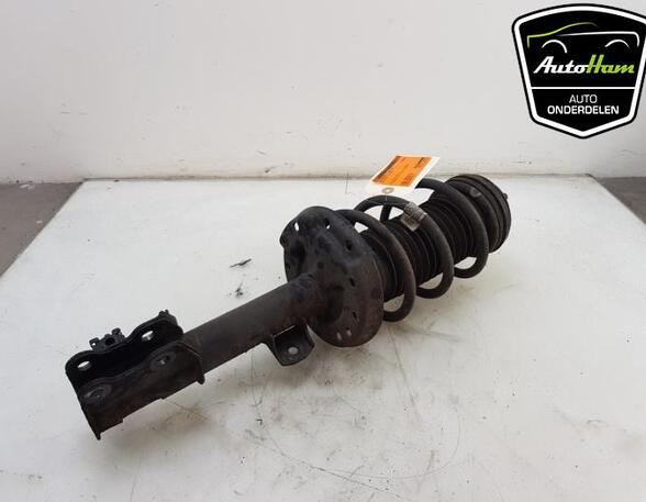 Shock Absorber OPEL CORSA E (X15)