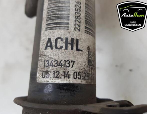 Shock Absorber OPEL CORSA E (X15)