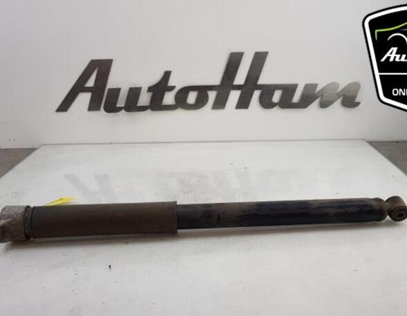 Shock Absorber FORD FOCUS III