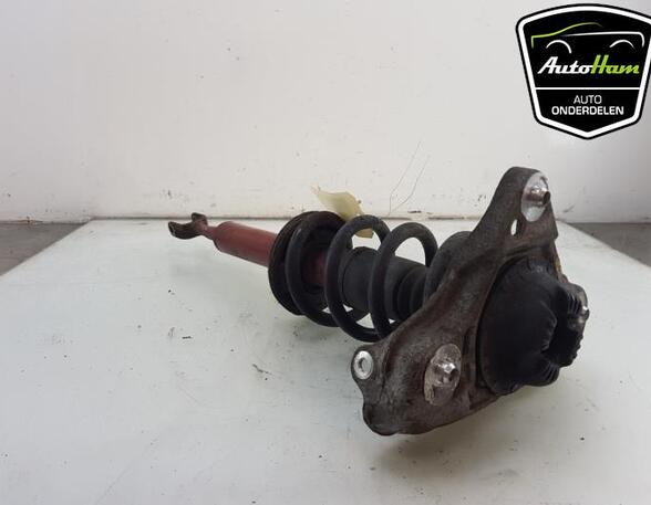 Shock Absorber AUDI A4 Avant (8ED, B7)