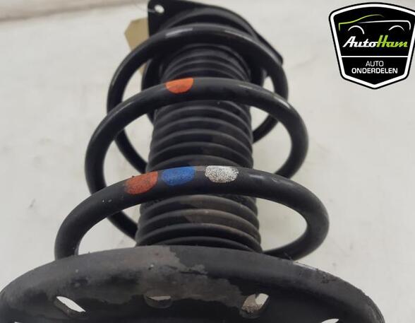 Shock Absorber PEUGEOT 2008 II (UD_, US_, UY_, UK_)