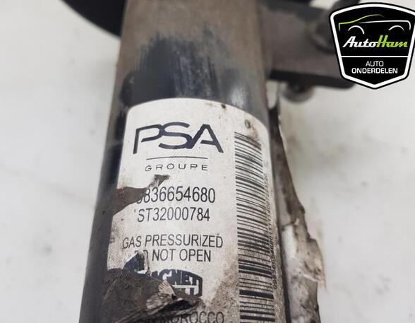 Shock Absorber PEUGEOT 2008 II (UD_, US_, UY_, UK_)