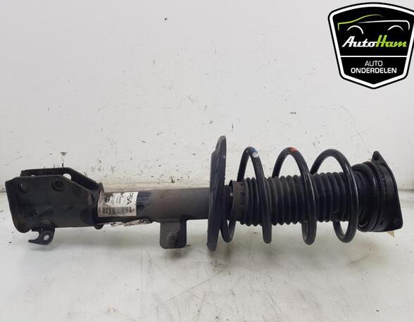 Shock Absorber PEUGEOT 2008 II (UD_, US_, UY_, UK_)