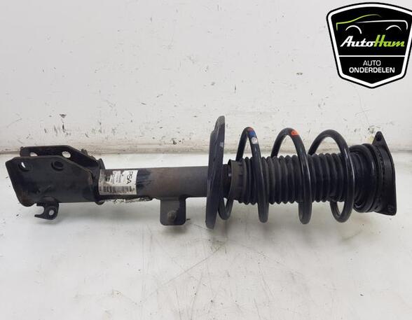 Shock Absorber PEUGEOT 2008 II (UD_, US_, UY_, UK_)