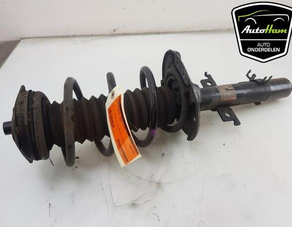 Shock Absorber RENAULT KADJAR (HA_, HL_)