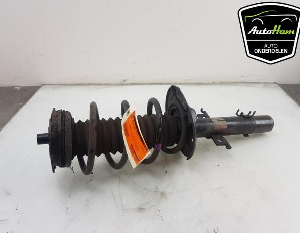 Shock Absorber RENAULT KADJAR (HA_, HL_)