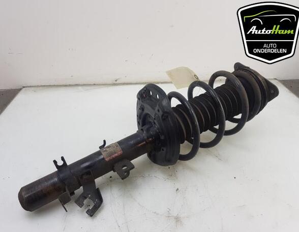 Shock Absorber RENAULT KADJAR (HA_, HL_)