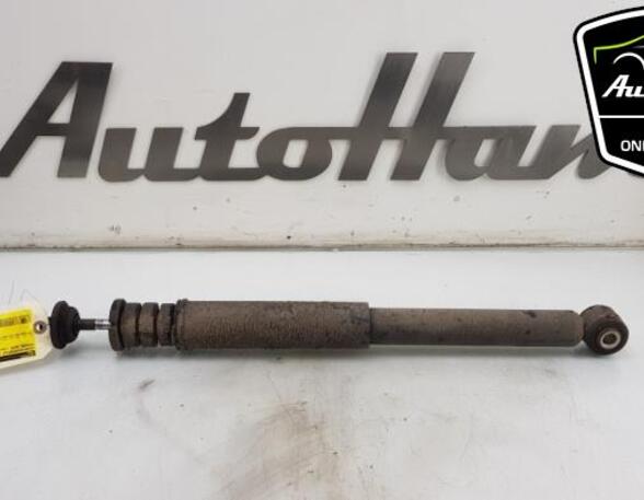 Shock Absorber NISSAN NOTE (E11, NE11)