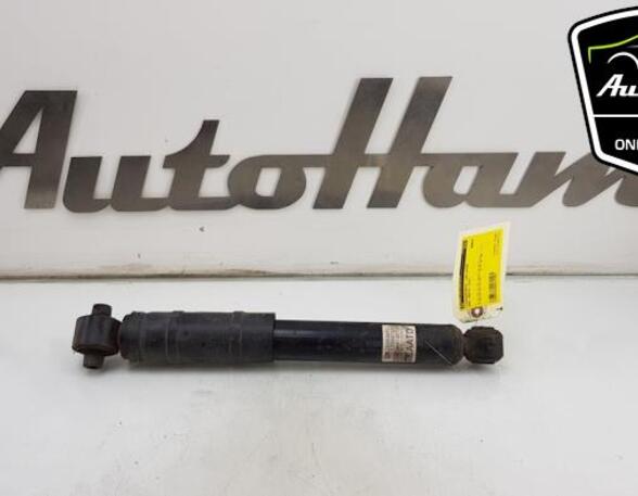 Shock Absorber OPEL MERIVA B MPV (S10)