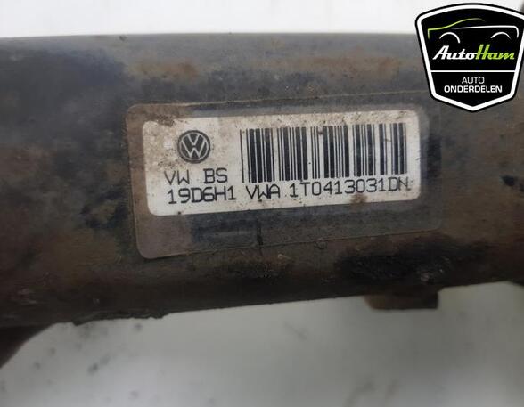 Shock Absorber VW SCIROCCO (137, 138), VW GOLF V (1K1), VW GOLF PLUS (5M1, 521), VW GOLF VI (5K1)