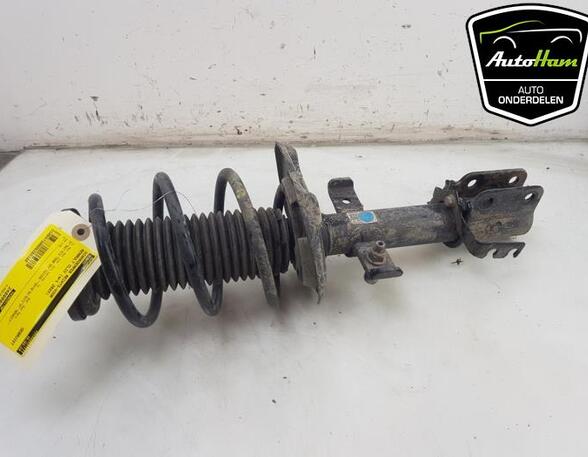 Shock Absorber RENAULT CLIO V (B7_)