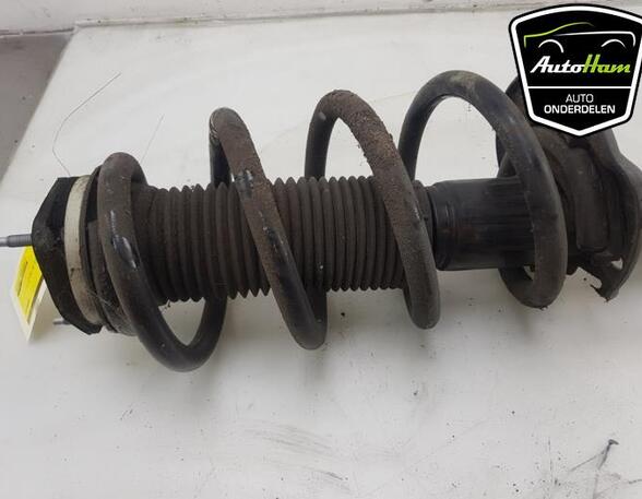 Stoßdämpfer links vorne Ford Transit V363 Kasten FCD, FDD GK3118045ND P19655283