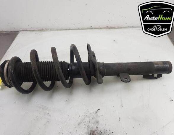 Stoßdämpfer links vorne Ford Transit V363 Kasten FCD, FDD GK3118045ND P19655283