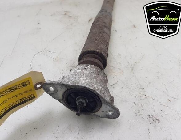 Shock Absorber FORD TRANSIT COURIER B460 Box Body/MPV