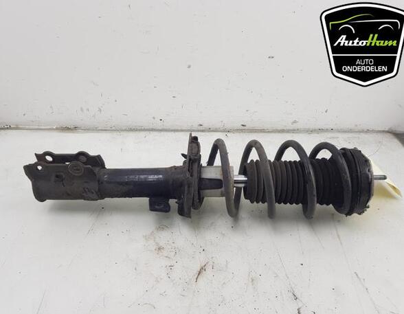 Shock Absorber FORD TRANSIT COURIER B460 Box Body/MPV