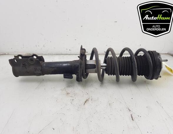 Shock Absorber FORD TRANSIT COURIER B460 Box Body/MPV