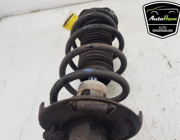 Shock Absorber FORD TRANSIT COURIER B460 Box Body/MPV