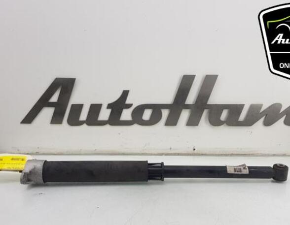 Shock Absorber FORD FIESTA VII (HJ, HF)