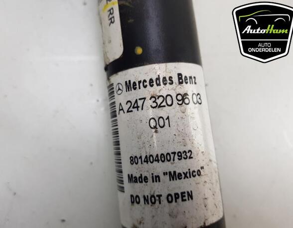 Shock Absorber MERCEDES-BENZ GLB (X247)