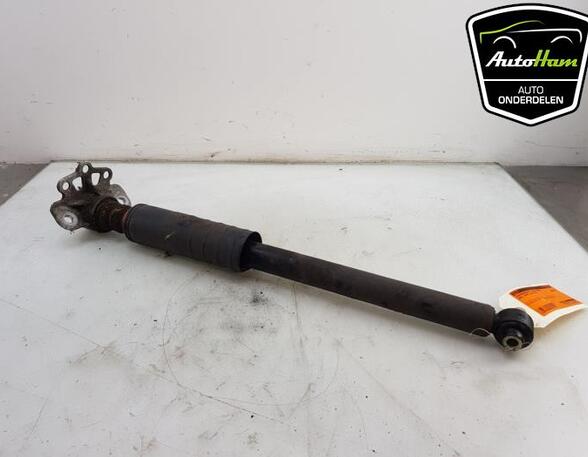 Shock Absorber OPEL CORSA E (X15)