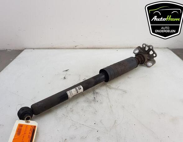 Shock Absorber OPEL CORSA E (X15)