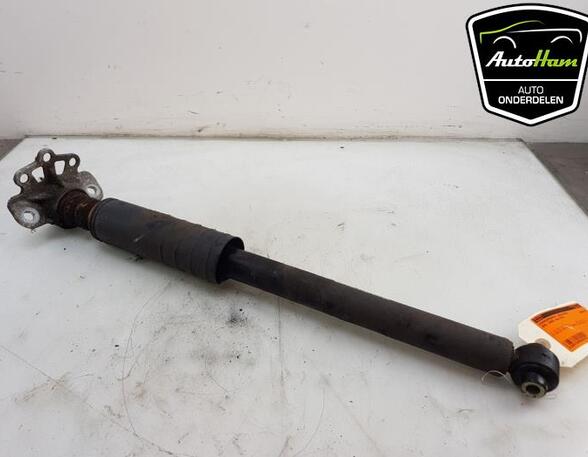 Shock Absorber OPEL CORSA E (X15)