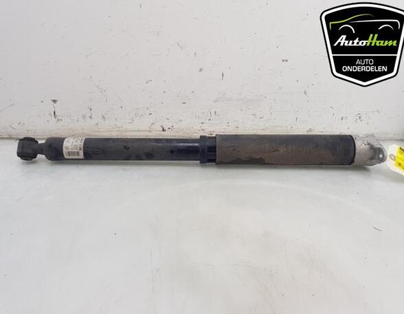 Shock Absorber FORD PUMA (J2K, CF7)