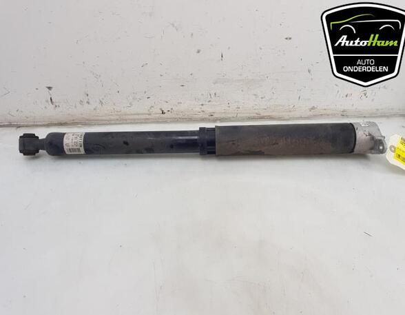 Shock Absorber FORD PUMA (J2K, CF7)