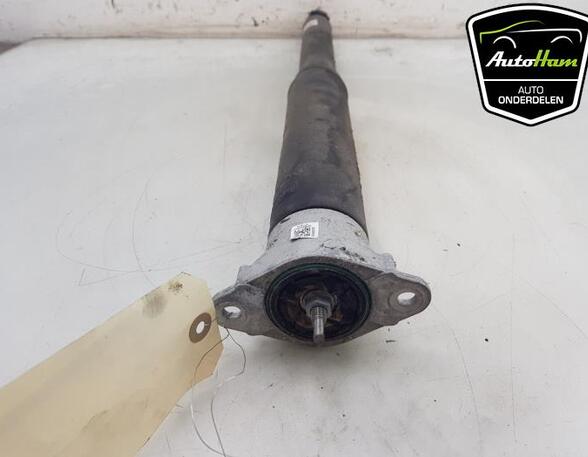 Shock Absorber FORD PUMA (J2K, CF7)