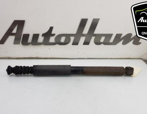 Shock Absorber RENAULT CAPTUR I (J5_, H5_), RENAULT CLIO IV (BH_)