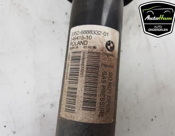 Shock Absorber BMW X2 (F39)