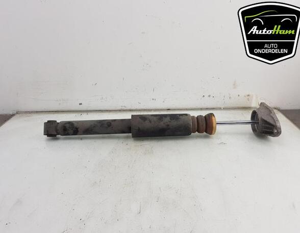 Shock Absorber BMW X2 (F39)