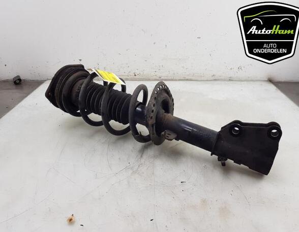 Shock Absorber MERCEDES-BENZ CITAN Box Body/MPV (W415), MERCEDES-BENZ CITAN Mixto (Double Cabin) (W415)