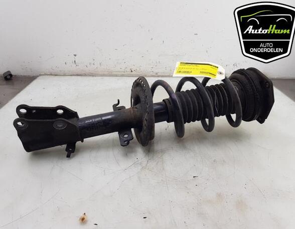 Shock Absorber MERCEDES-BENZ CITAN Box Body/MPV (W415), MERCEDES-BENZ CITAN Mixto (Double Cabin) (W415)