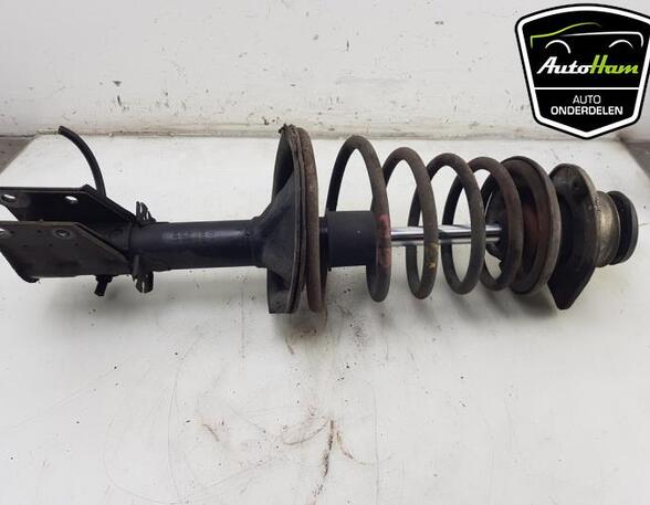 Shock Absorber FIAT DOBLO Box Body/MPV (223_)