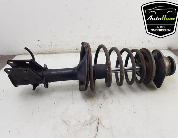 Shock Absorber FIAT DOBLO Box Body/MPV (223_)