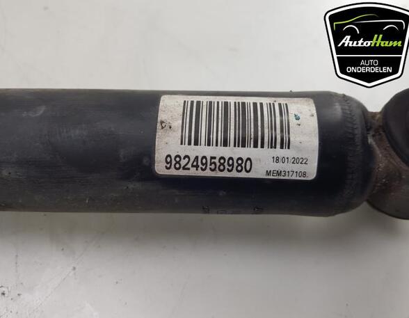 Shock Absorber OPEL GRANDLAND X (A18)