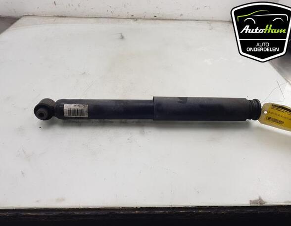 Shock Absorber OPEL GRANDLAND X (A18)