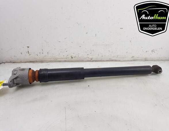 Shock Absorber MERCEDES-BENZ B-CLASS (W246, W242)